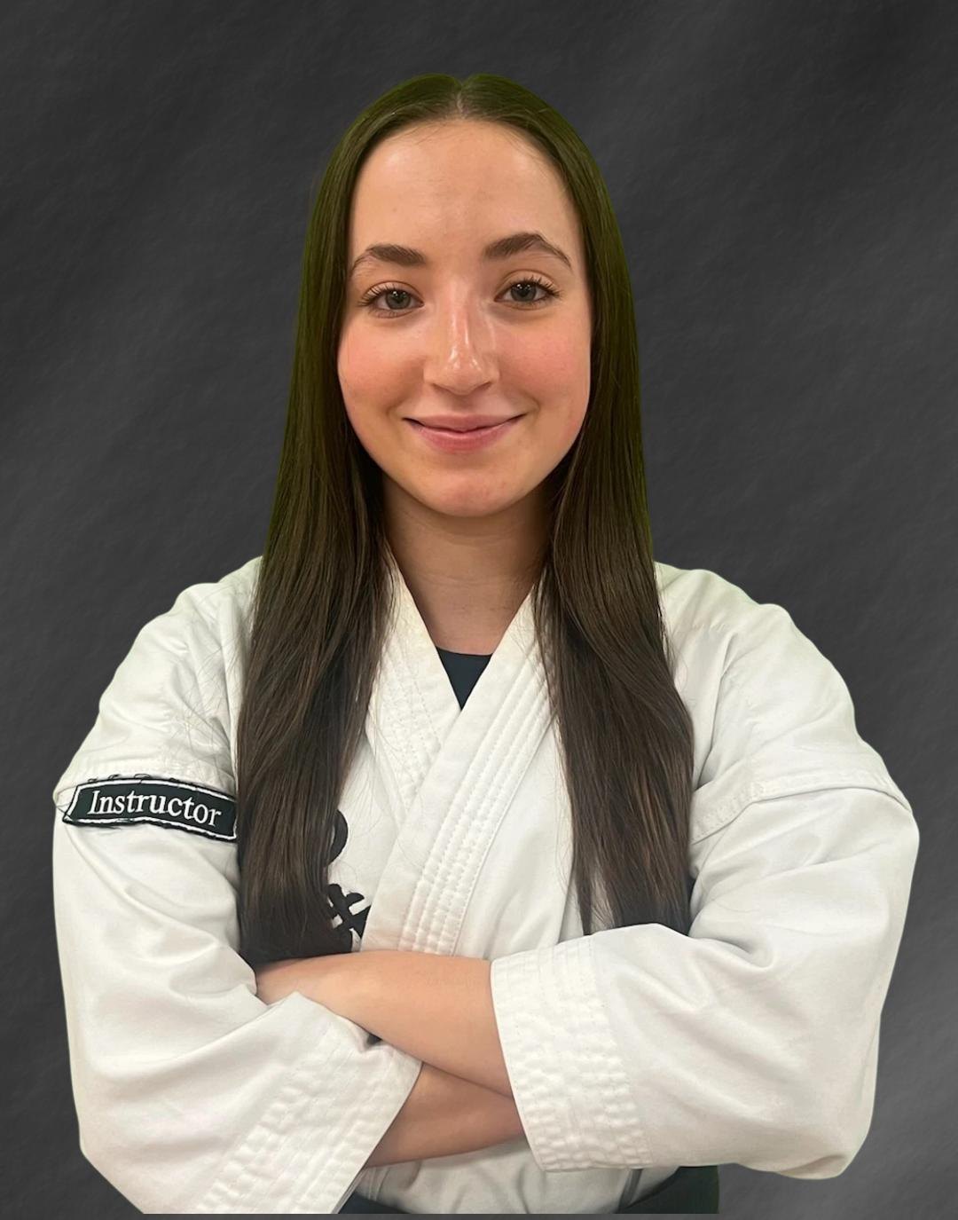 Lucia Rossi