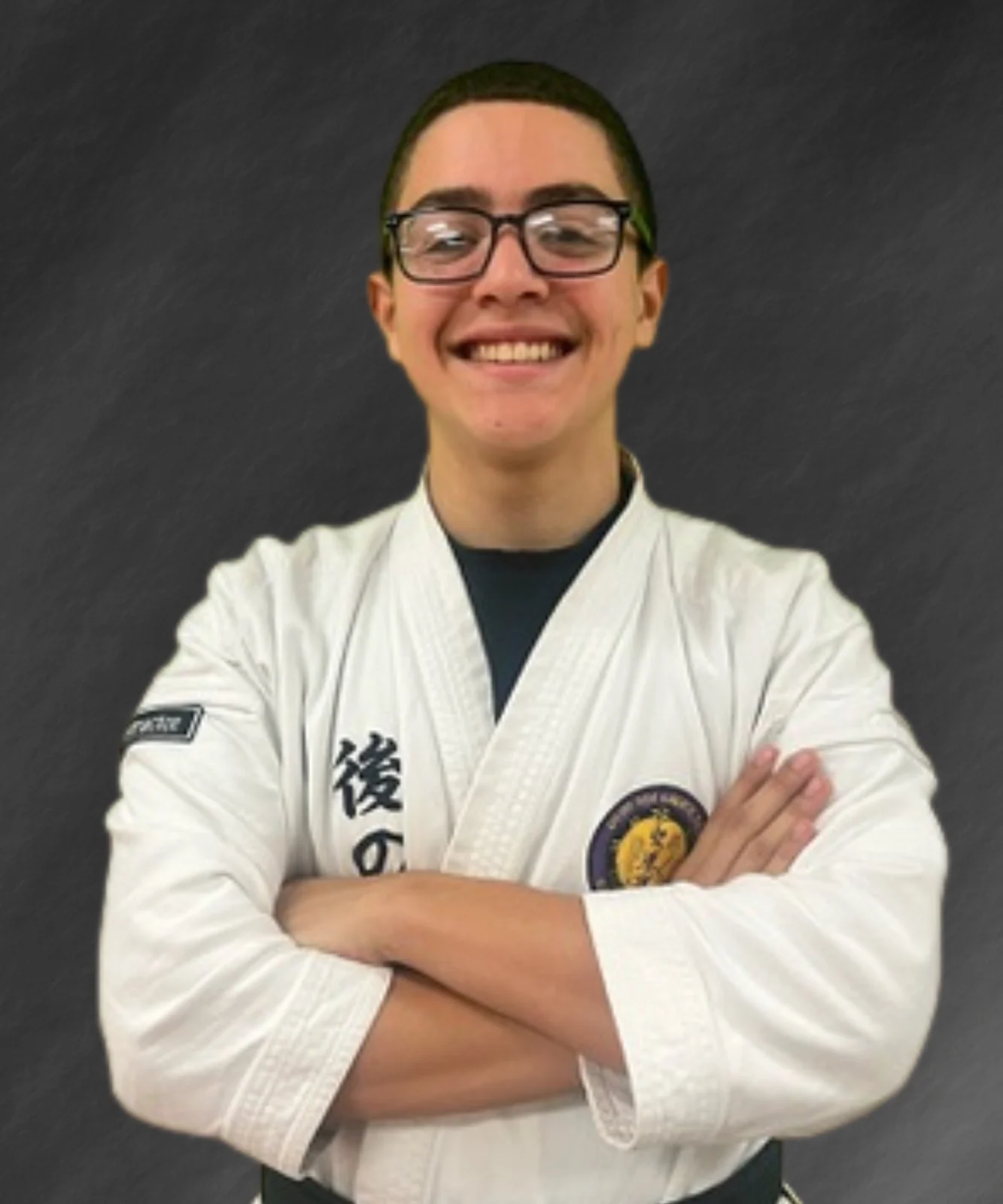 Marco Roman