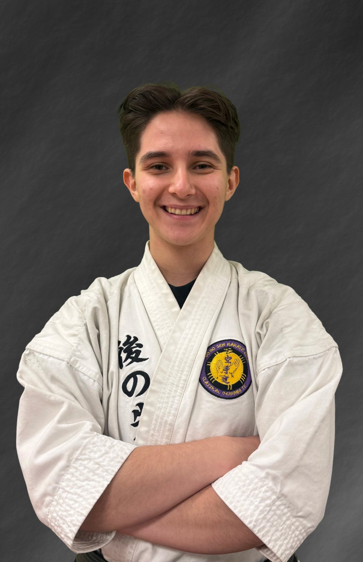 Ethan Bialko