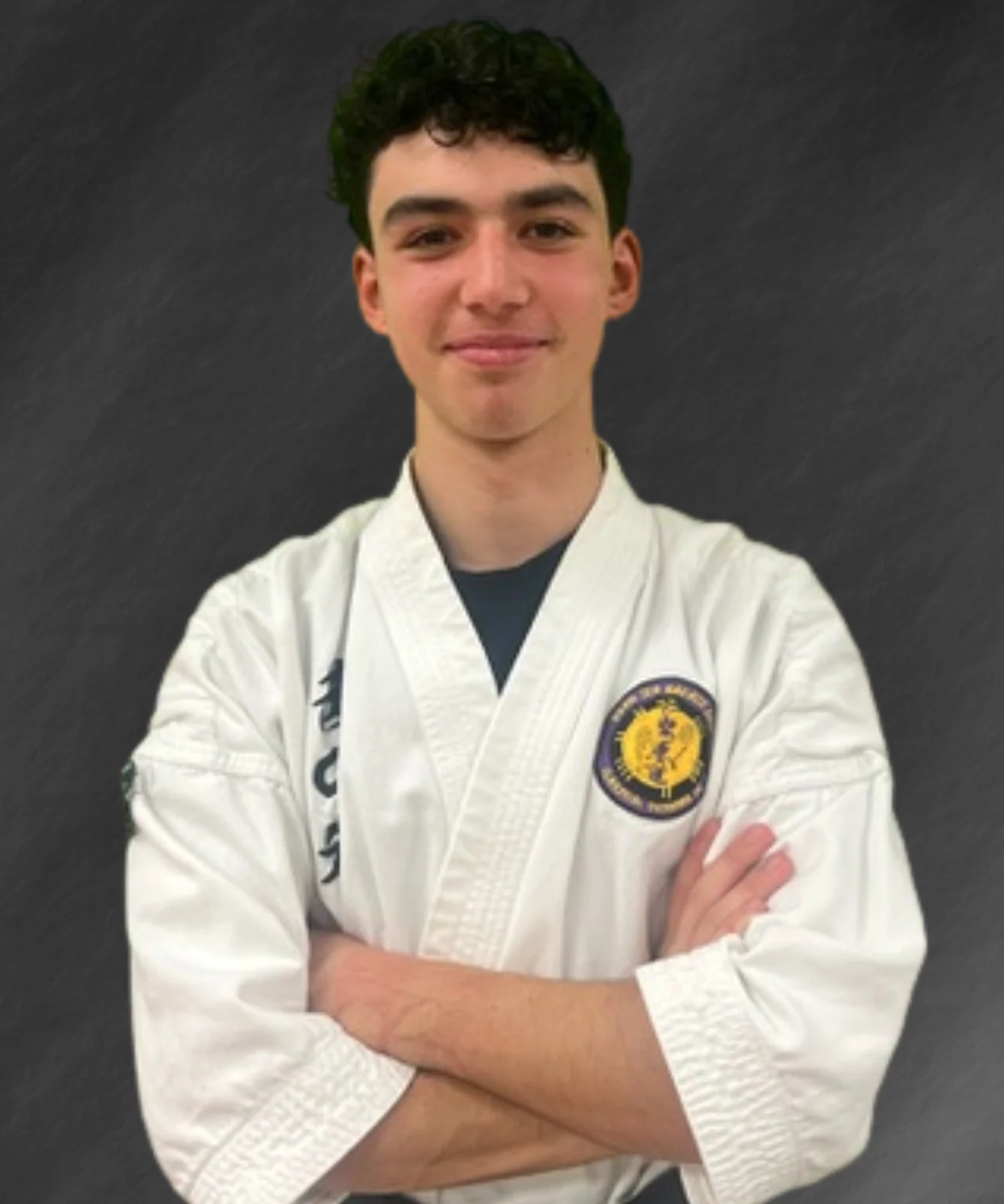 Vincent McKenna