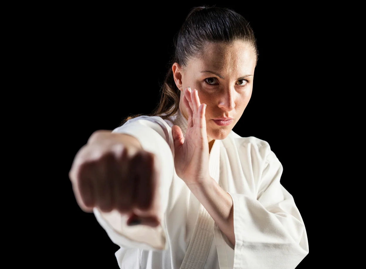Technique under pressure